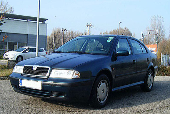 Autókölcsönzés Skoda Octavia Autókölcsönzés Skoda Octavia